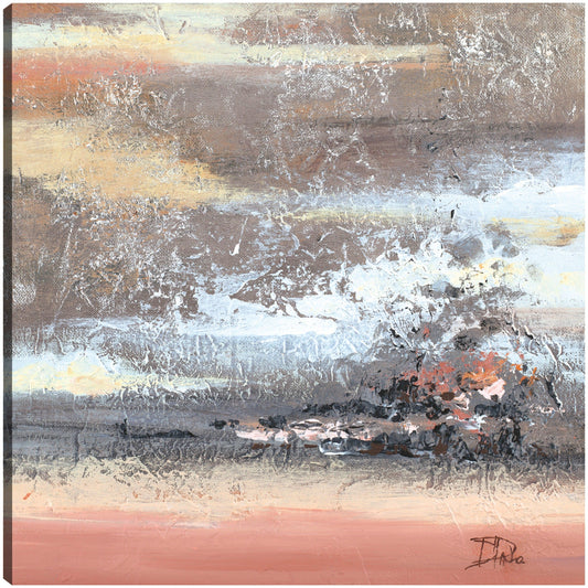 Impredecible - Patricia Pinto