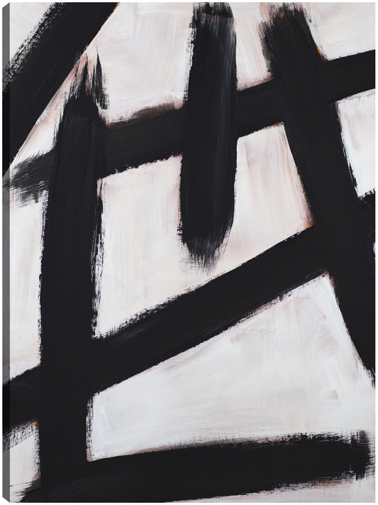 Trazos de tinta - Walt Johnson
