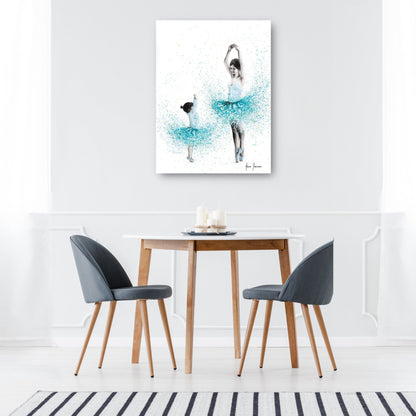 Un baile de amor de mayo - Ashvin Harrison
