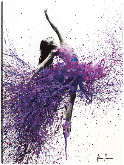 Un fin de semana de viñedo - Ashvin Harrison
