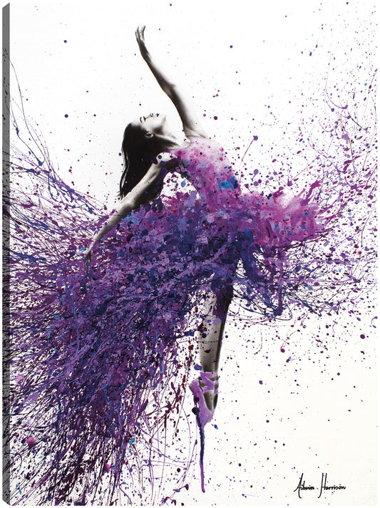 Un fin de semana de viñedo - Ashvin Harrison