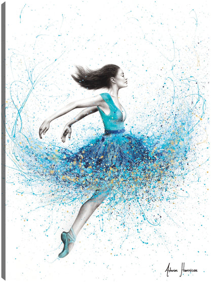 Aqua Sound Dance - Ashvin Harrison