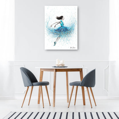 Aqua Sound Dance - Ashvin Harrison