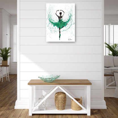 Bailarina de Emerald City - Ashvin Harrison