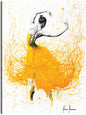Danza Margarita - Ashvin Harrison