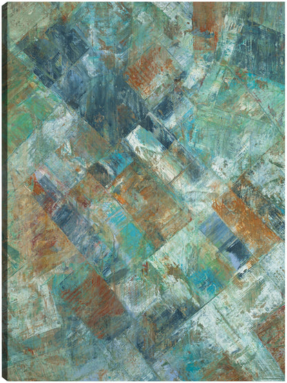 Cielo turbulento - Hilario Gutierrez
