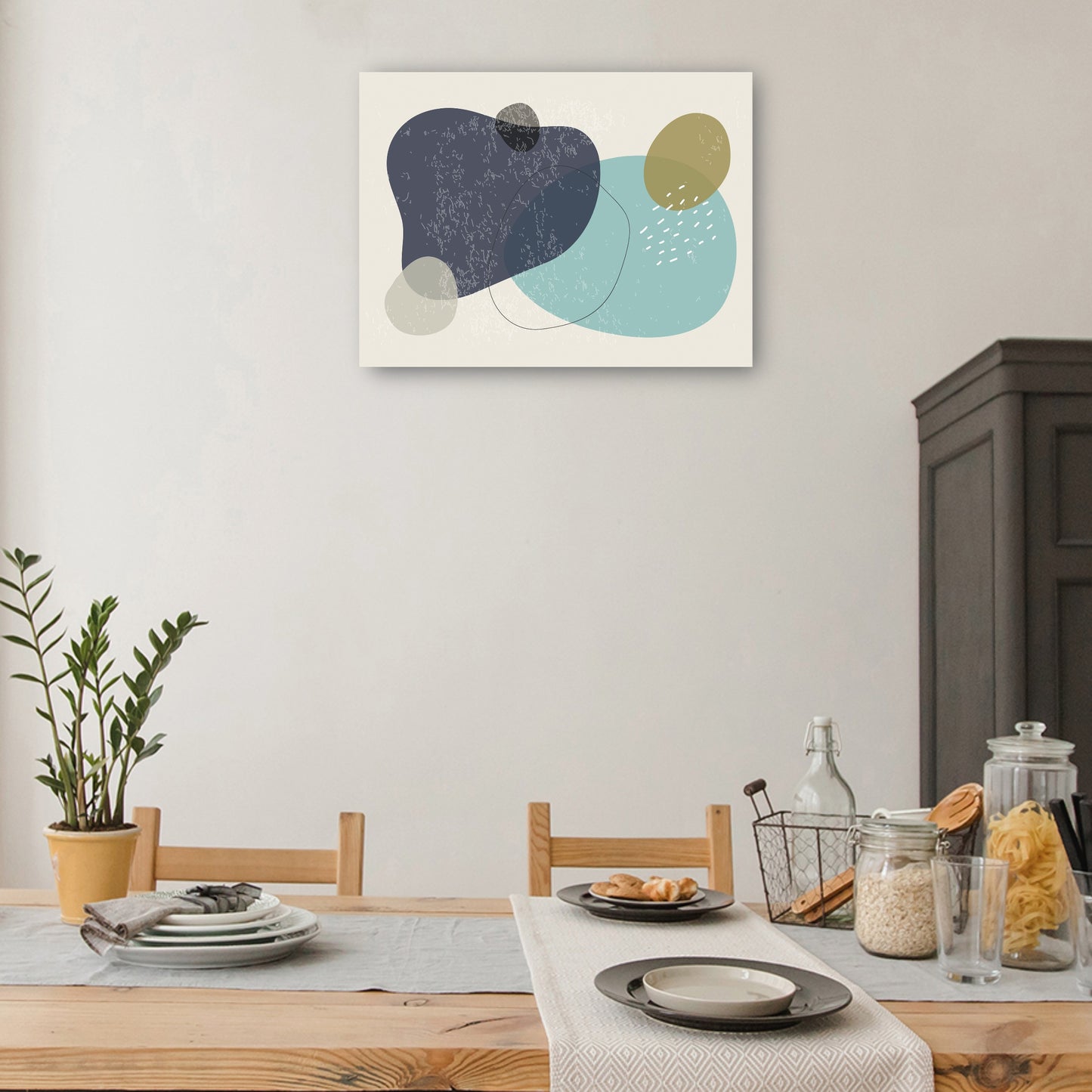 Resumen de la colección Seaglass - DP Gallery