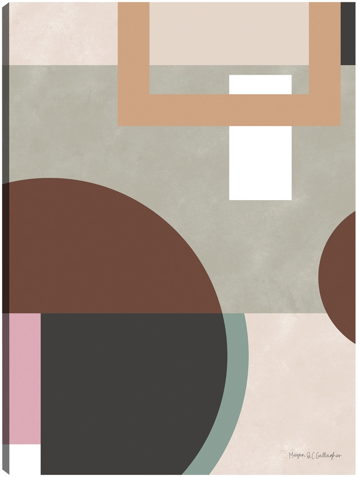 Moderno Suave II - Megan Gallagher