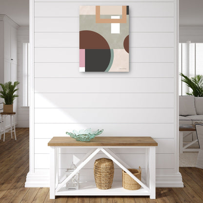Moderno Suave II - Megan Gallagher