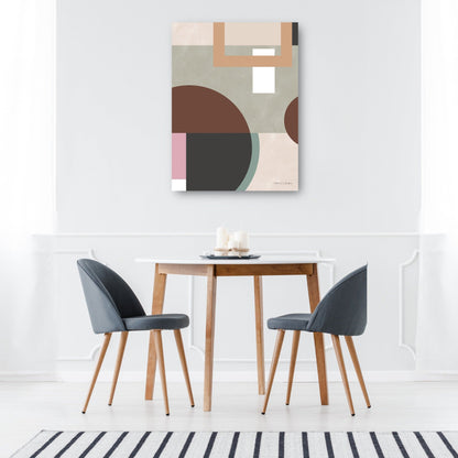 Moderno Suave II - Megan Gallagher