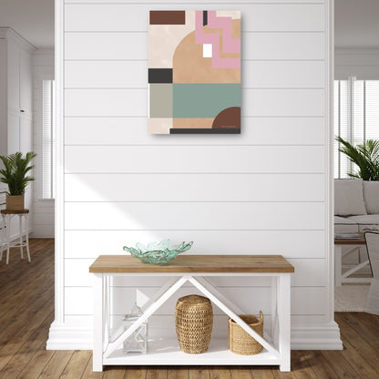 Suave moderno I - Megan Gallagher