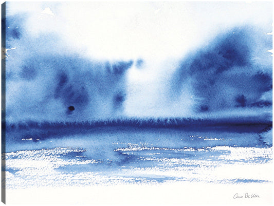 Océano azul IV - Aimee Del Valle