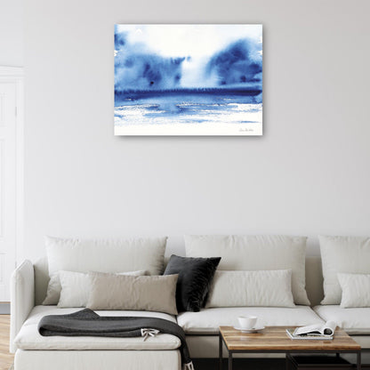 Océano azul IV - Aimee Del Valle
