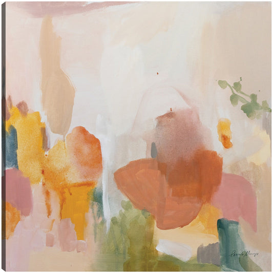 Verano sonorense - Pamela Munger