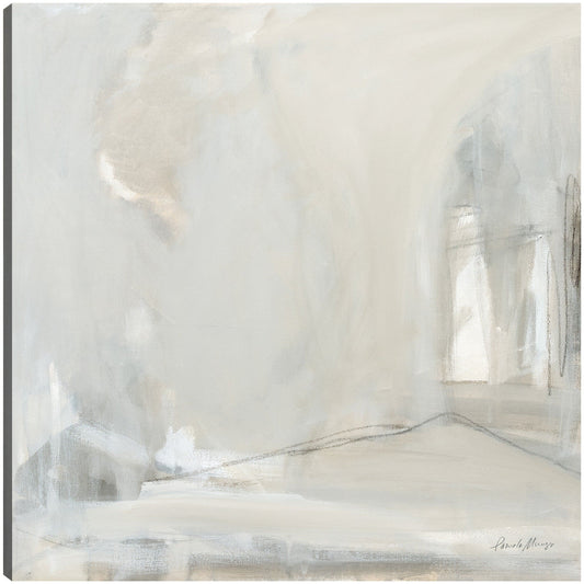 Gris delicado - Pamela Munger