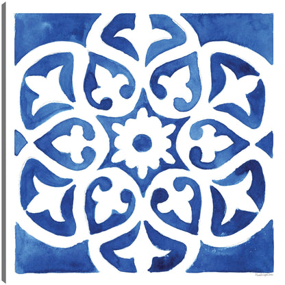 Azulejo Andaluz IV - Mercedes Lopez Charro