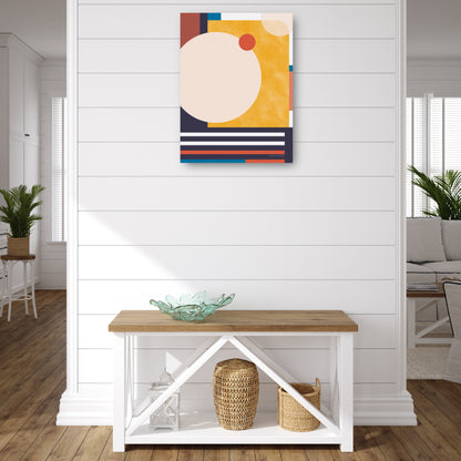 Glamour moderno II - Megan Gallagher