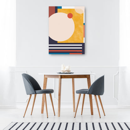 Glamour moderno II - Megan Gallagher