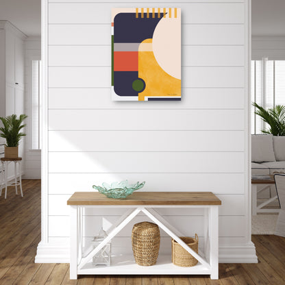 Glamour moderno I - Megan Gallagher