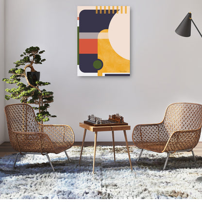 Glamour moderno I - Megan Gallagher