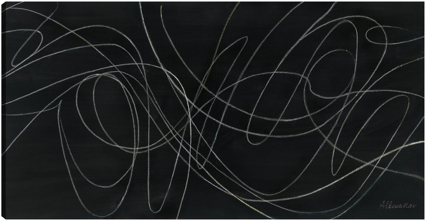 Ondas sonoras - Albena Hristova