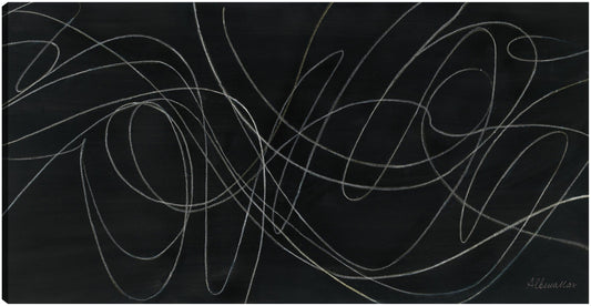 Ondas sonoras - Albena Hristova