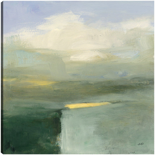 Luz en el valle - Julia Purinton