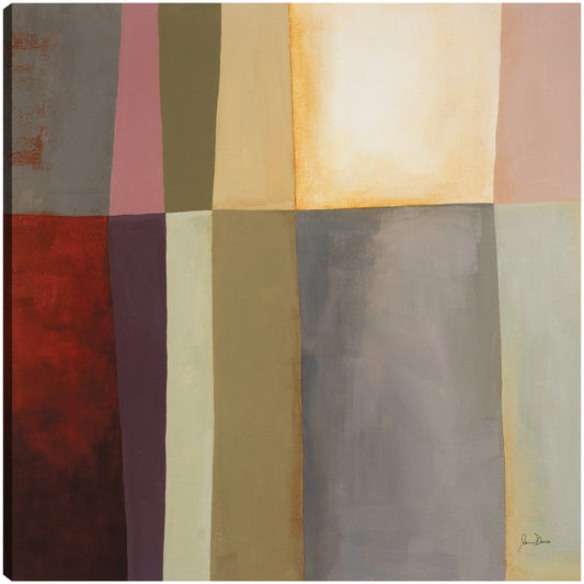 Hilo común 7 - Jane Davies