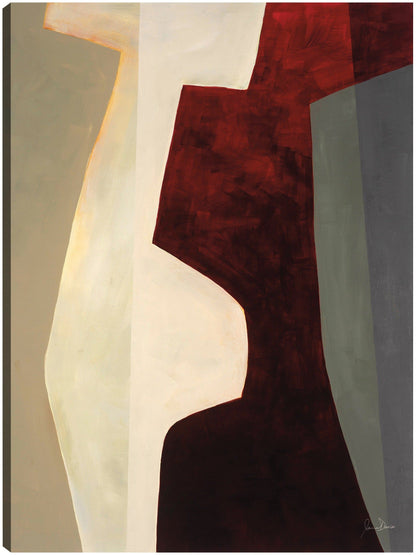 Cañón III - Jane Davies