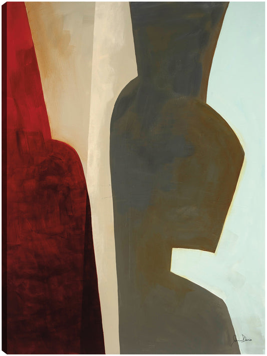 Cañón II - Jane Davies
