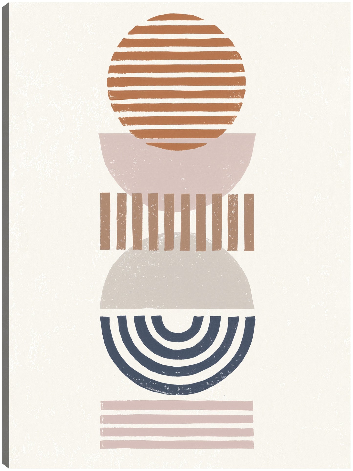 Desierto moderno II - Moira Hershey