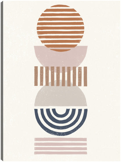 Desierto moderno II - Moira Hershey