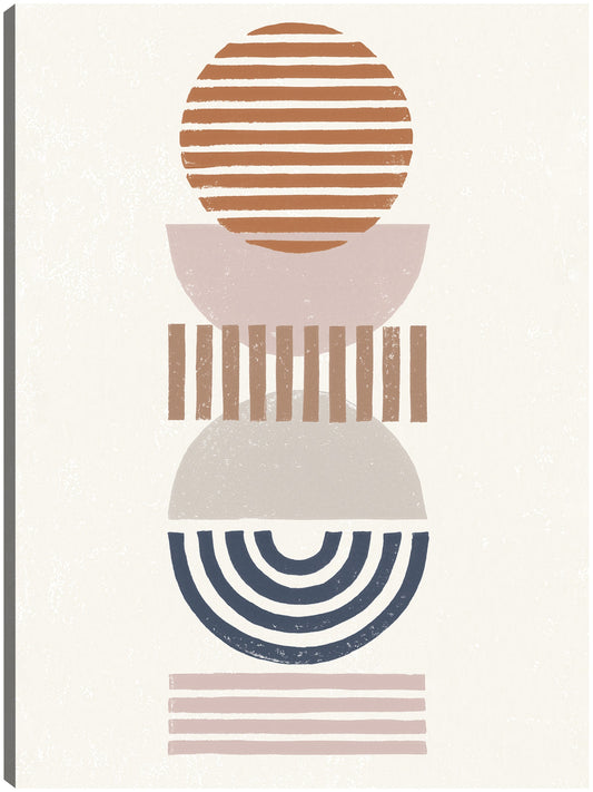 Desierto moderno II - Moira Hershey