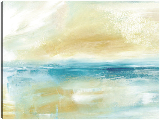 Paisaje marino de ensueño - Caitlin Dundon