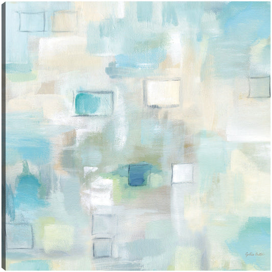 Conjunto de rejilla II - Cynthia Coulter