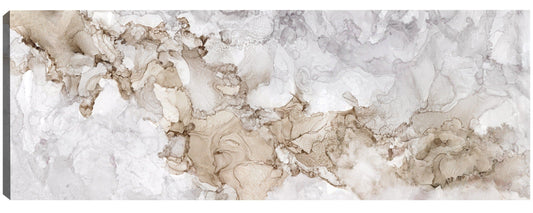 Panel gris belleza neutra - Tara Reed