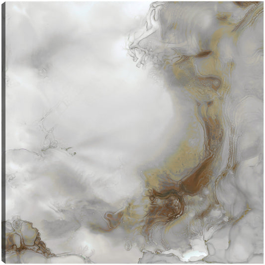 Portland Skies Square Trío II - Tara Reed