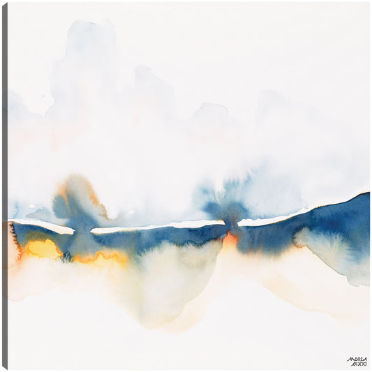 Lluvia en llamas - Andrea Bijou