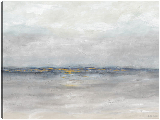 Paisaje de la Bahía de Crystal Grey - Cynthia Coulter