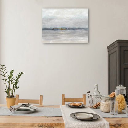 Paisaje de la Bahía de Crystal Grey - Cynthia Coulter