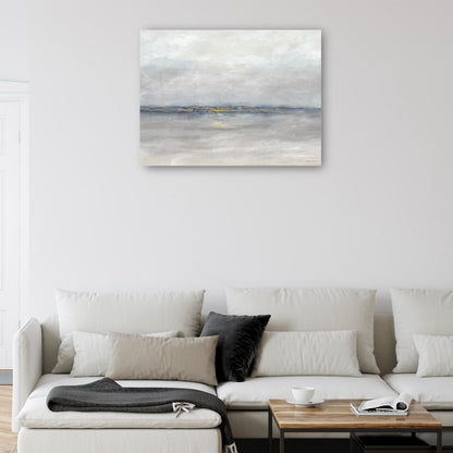 Paisaje de la Bahía de Crystal Grey - Cynthia Coulter
