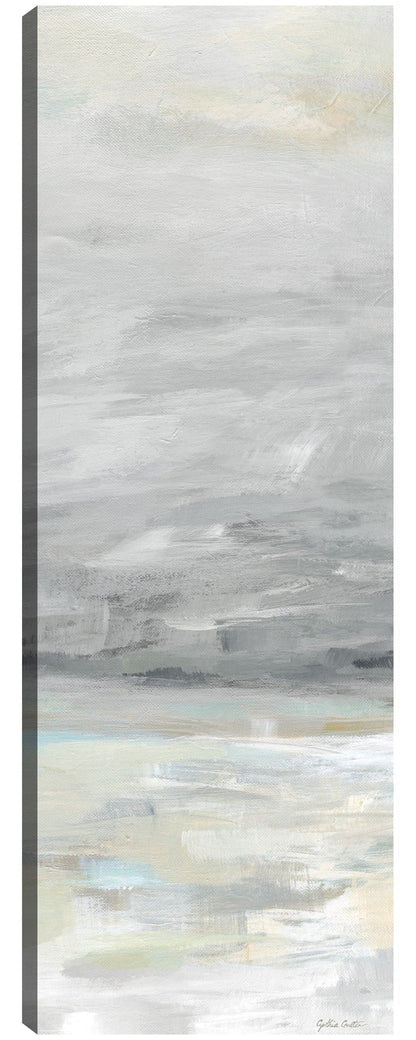 Panel Skyline gris I - Cynthia Coulter