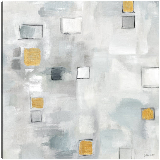 Grid Ensemble Neutral con Gold II - Cynthia Coulter