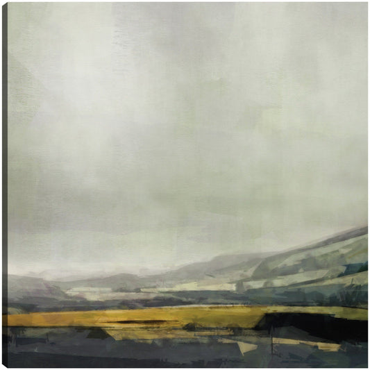 Paisaje iluminado - Noah Bay