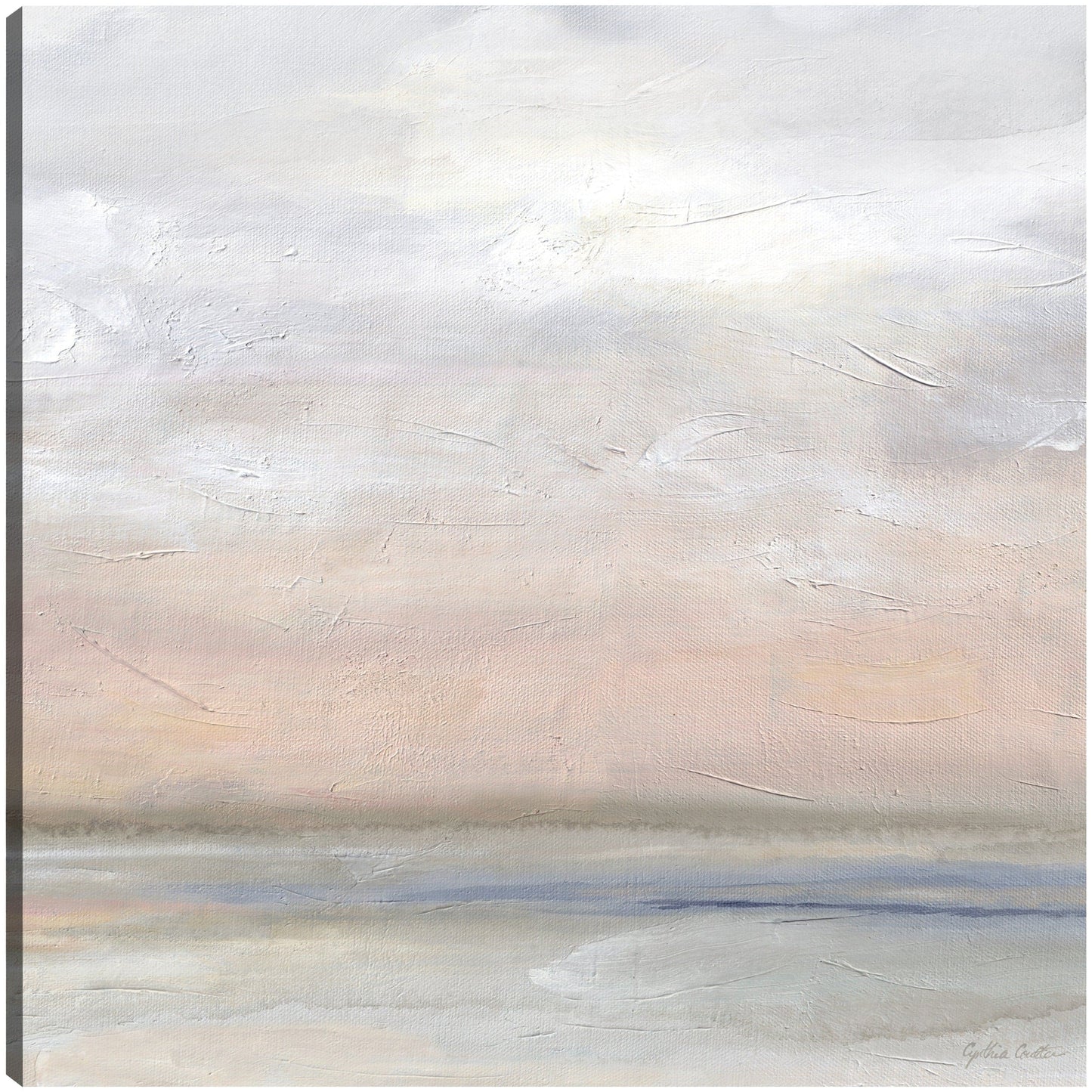 Escena Serena II - Cynthia Coulter