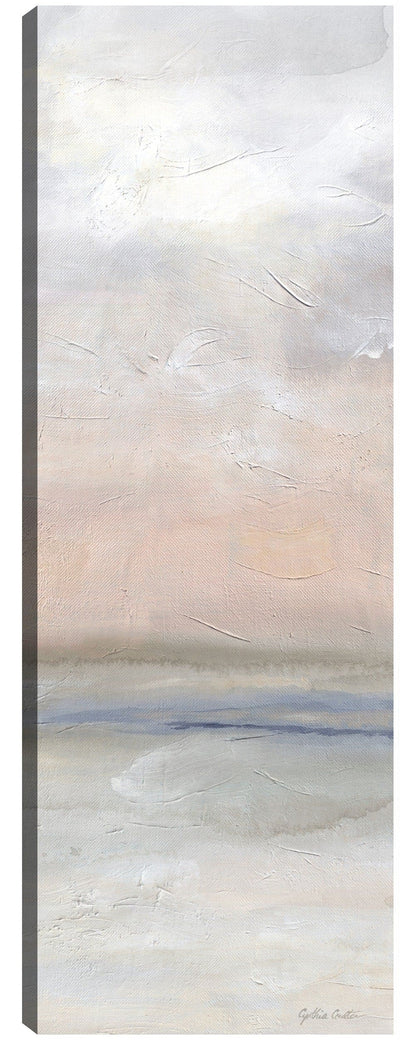 Escena Serena panel II - Cynthia Coulter