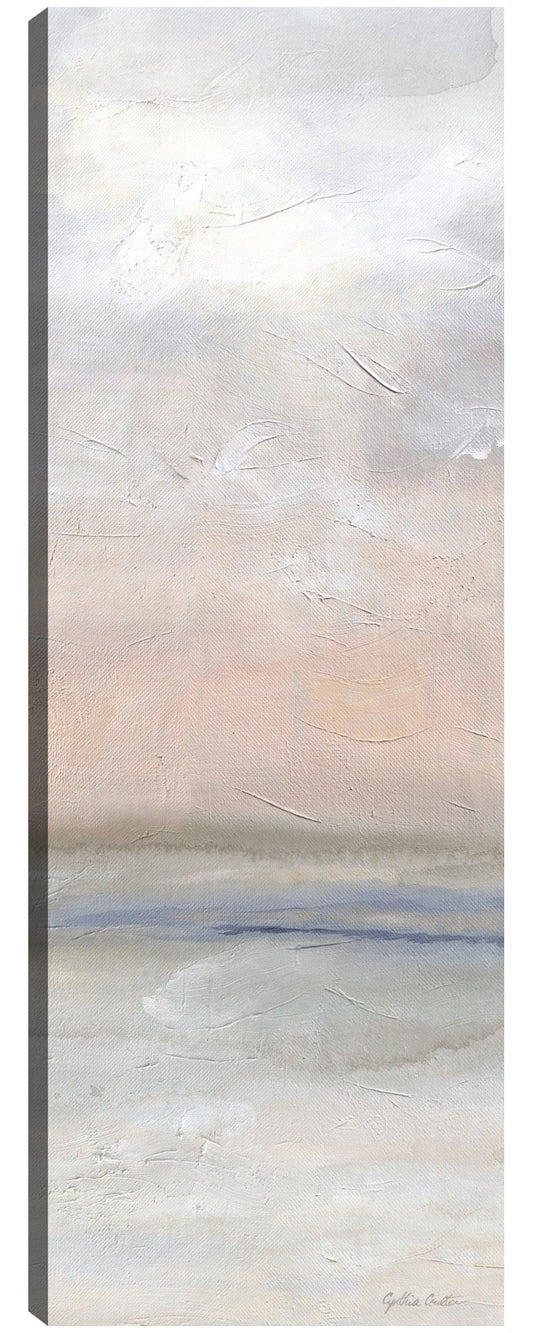 Escena Serena panel II - Cynthia Coulter