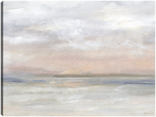 Paisaje de escena serena - Cynthia Coulter