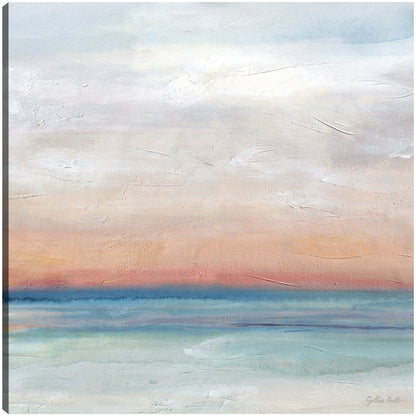 Escena serena brillante II - Cynthia Coulter