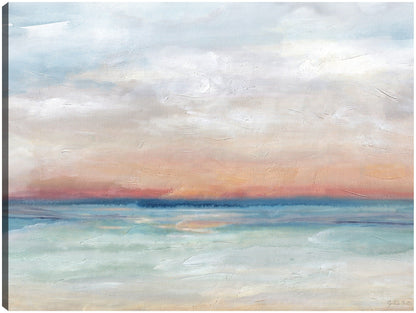 Escena serena Paisaje brillante - Cynthia Coulter